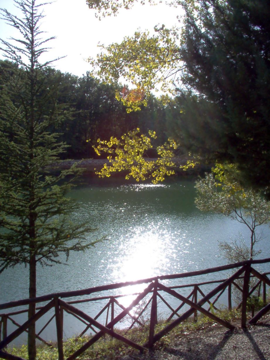 Laghi.....della BASILICATA